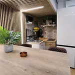 Lägenhet Luxury House - Aparment - Palermo