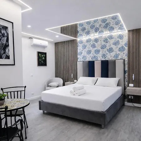Luxury House - Aparment - *