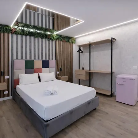 Luxury House - Aparment -