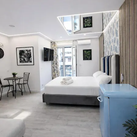 Appartement Luxury House - Aparment -