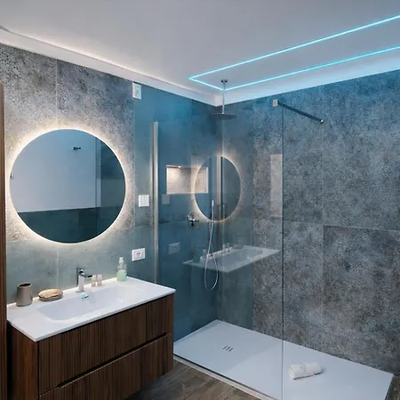 Appartement Luxury House - Aparment -