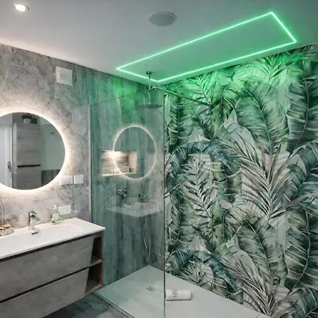 Luxury House - Aparment - Appartement