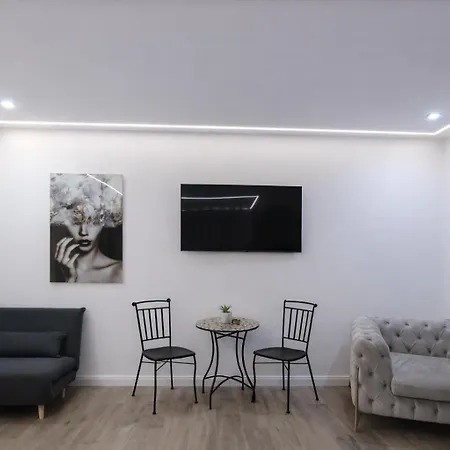 Appartement Luxury House - Aparment -