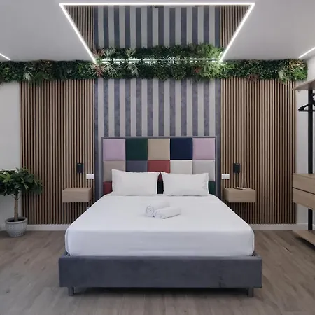 Luxury House - Aparment - *