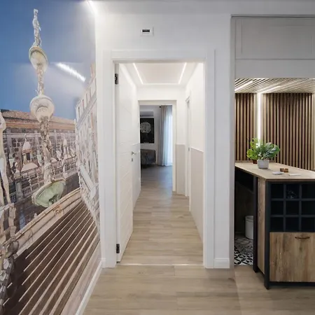 Luxury House - Aparment -