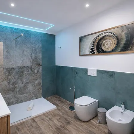 아파트 Casa Dei Mille - Aparment - 팔레르모