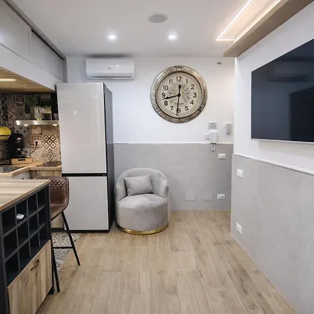 Casa Dei Mille - Aparment -