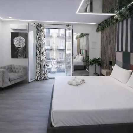Casa Dei Mille - Aparment - 아파트 *