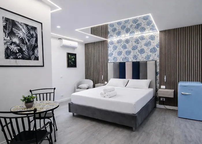 Luxury House - Aparment - *