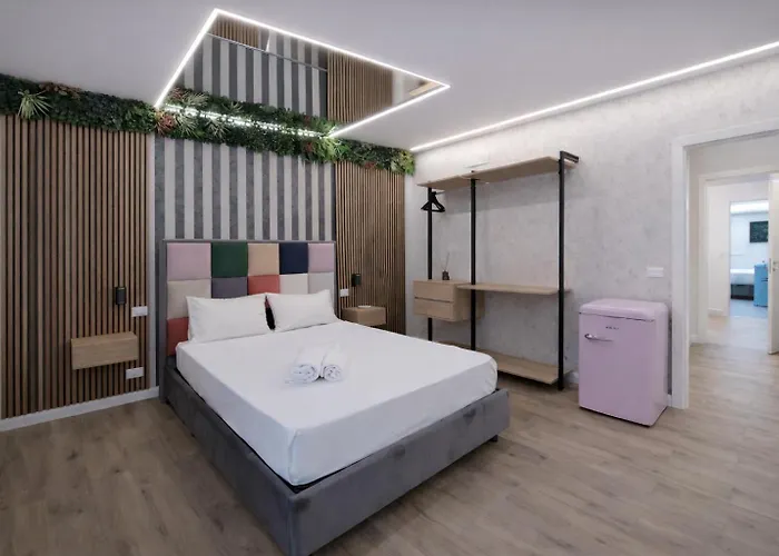 Luxury House - Aparment -