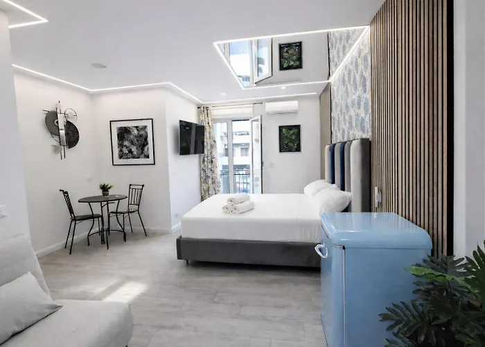 Appartement Luxury House - Aparment -