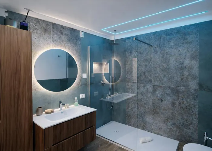 Appartement Luxury House - Aparment -