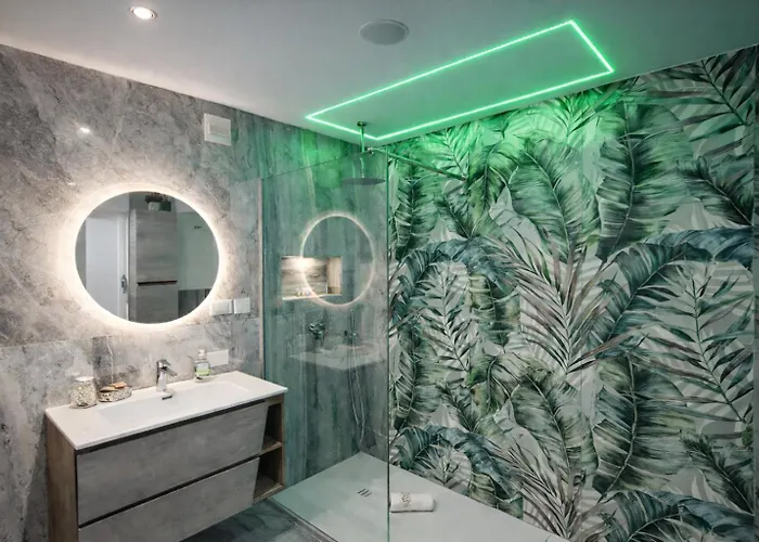 Luxury House - Aparment - Appartement