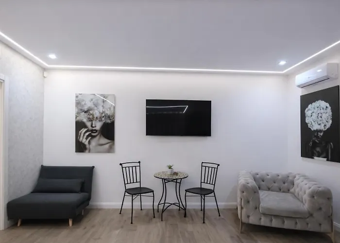 Appartement Luxury House - Aparment -