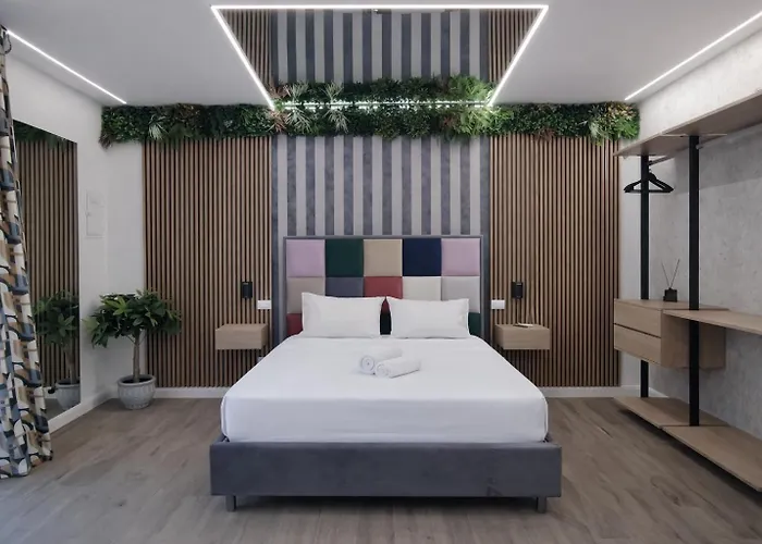 Luxury House - Aparment - *