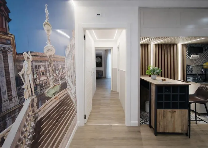 Luxury House - Aparment -