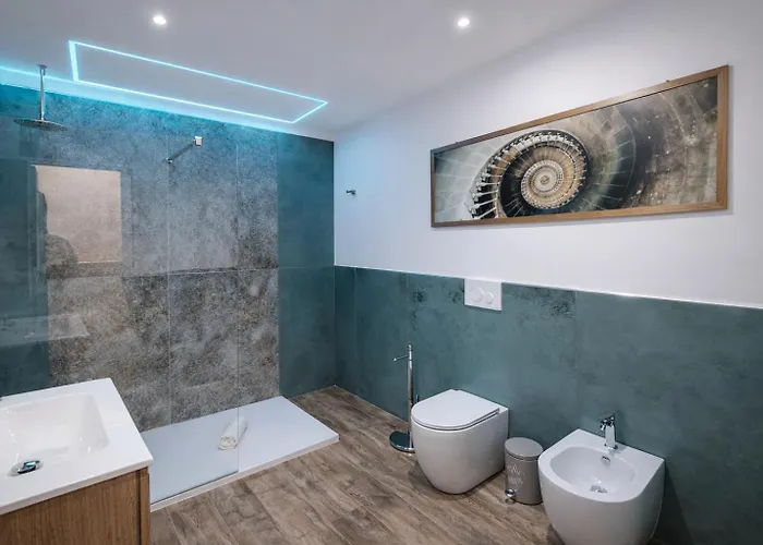 Appartement Luxury House - Aparment - Palerme