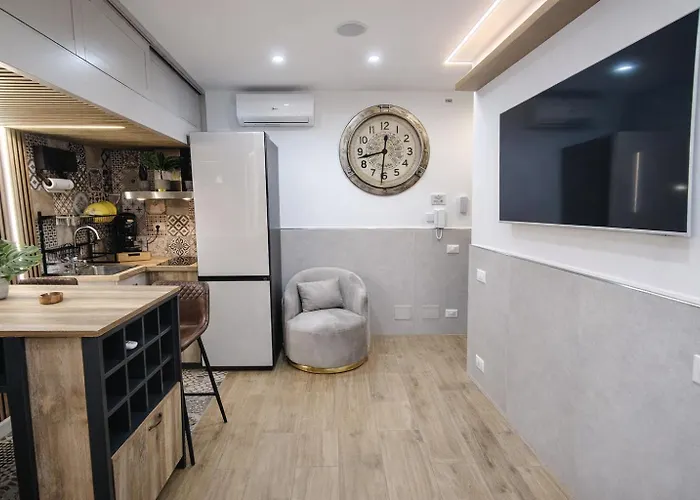 Luxury House - Aparment -