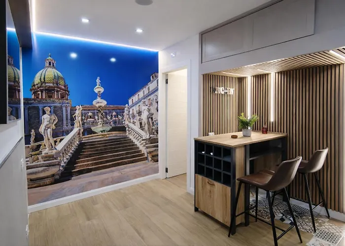 Luxury House - Aparment - Appartement *